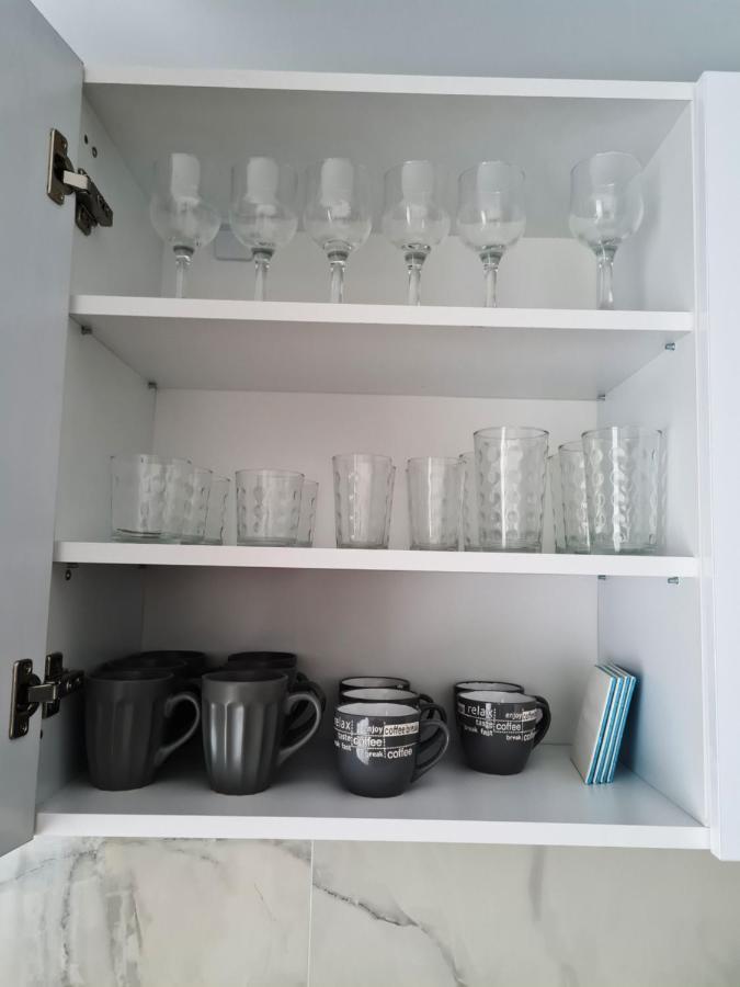 Apartament Luca P4B Oradea Prima Residence Экстерьер фото