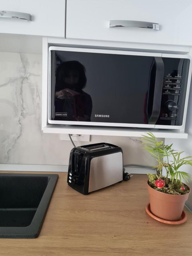 Apartament Luca P4B Oradea Prima Residence Экстерьер фото